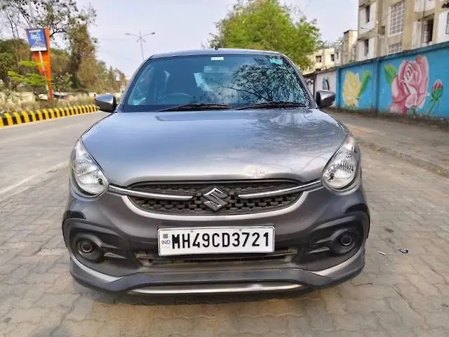 Used 2024 Maruti Suzuki Celerio in Nagpur