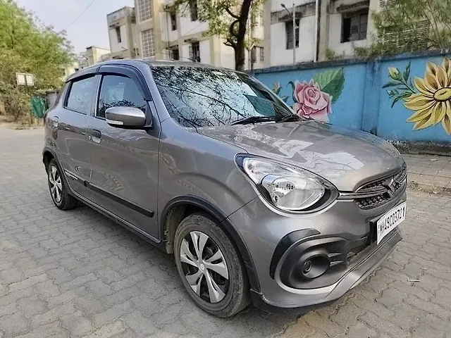 Used Maruti Suzuki Celerio ZXi [2023-2025] in Nagpur