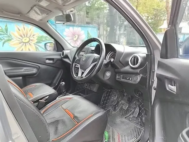 Used Maruti Suzuki Celerio ZXi [2023-2025] in Nagpur