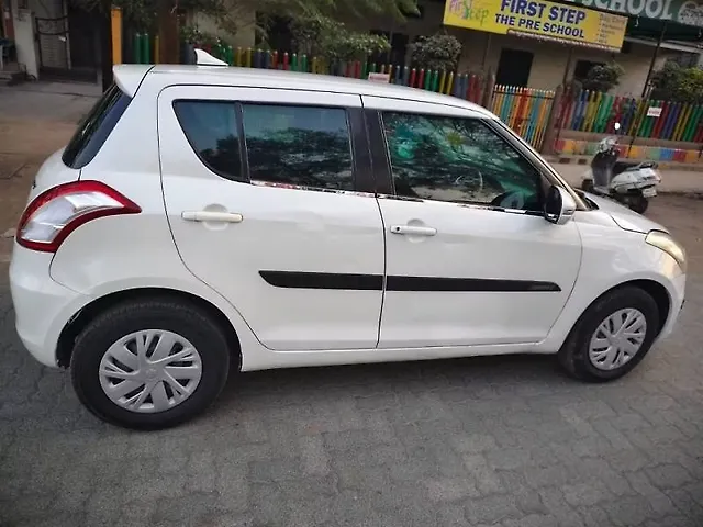 Used Maruti Suzuki Swift [2014-2018] VDi ABS [2014-2017] in Nagpur