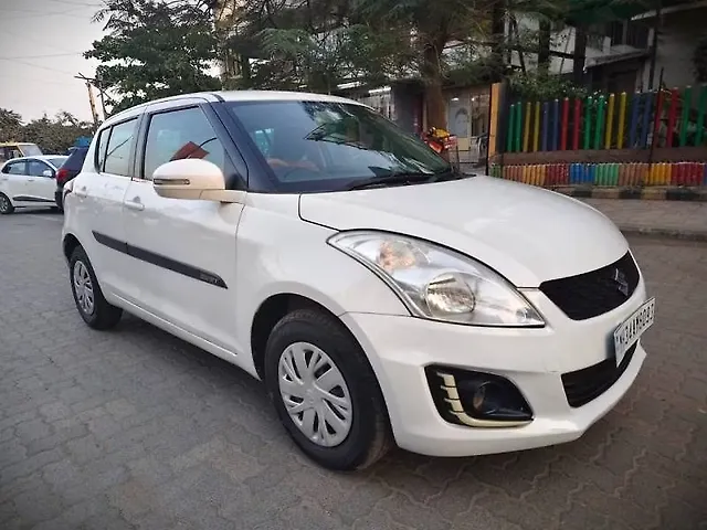 Used Maruti Suzuki Swift [2014-2018] VDi ABS [2014-2017] in Nagpur
