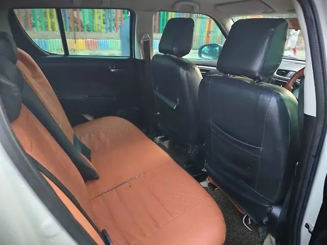 Used Maruti Suzuki Swift [2014-2018] VDi ABS [2014-2017] in Nagpur