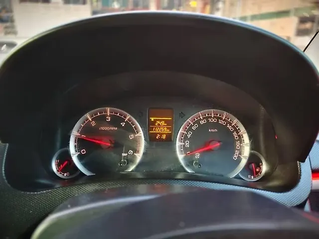 Used Maruti Suzuki Swift [2014-2018] VDi ABS [2014-2017] in Nagpur