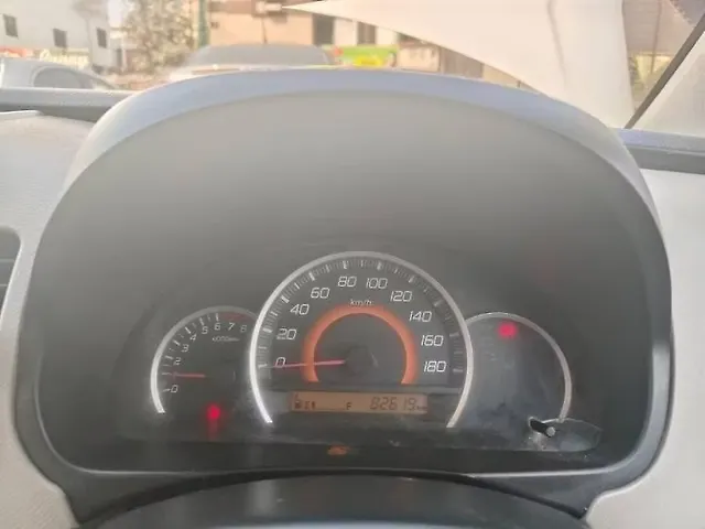 Used Maruti Suzuki Wagon R 1.0 [2014-2019] Vxi (ABS-Airbag) in Nagpur