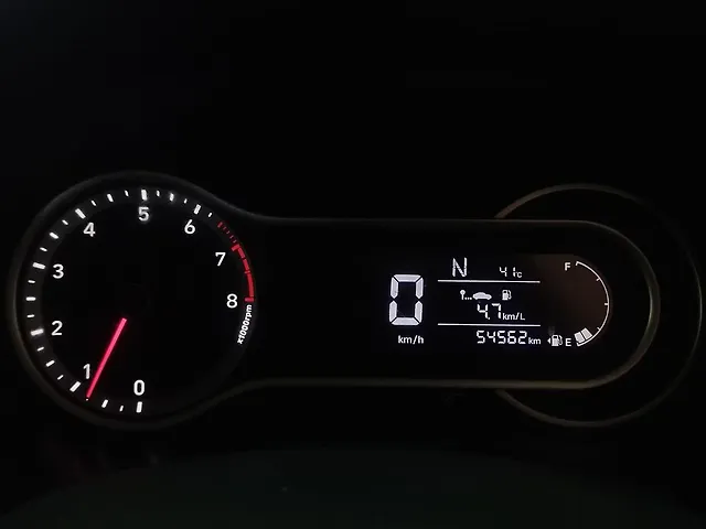 Used Hyundai Grand i10 Nios [2019-2023] Sportz AMT 1.2 Kappa VTVT in Ahmedabad