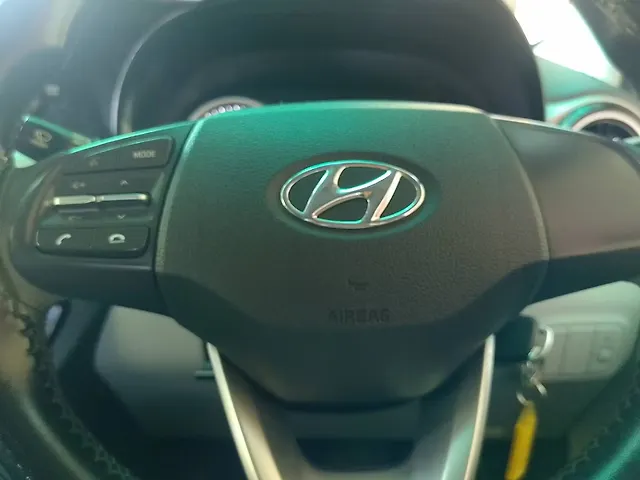 Used Hyundai Grand i10 Nios [2019-2023] Sportz AMT 1.2 Kappa VTVT in Ahmedabad