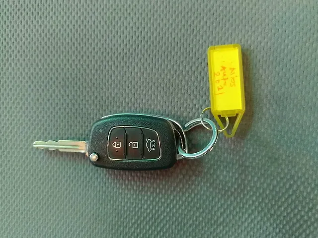 Used Hyundai Grand i10 Nios [2019-2023] Sportz AMT 1.2 Kappa VTVT in Ahmedabad