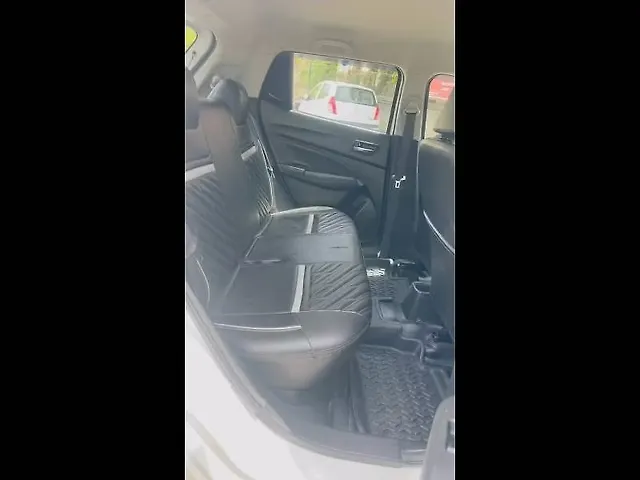 Used Hyundai Grand i10 Nios [2019-2023] Sportz AMT 1.2 Kappa VTVT in Ahmedabad
