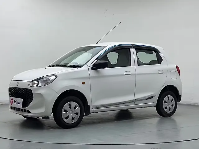Used 2024 Maruti Suzuki Alto K10 in Gohana