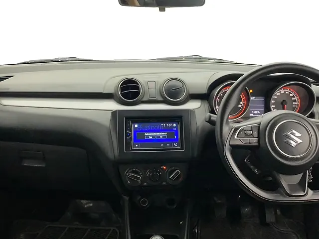 Used Maruti Suzuki Swift [2018-2021] VXi in Delhi