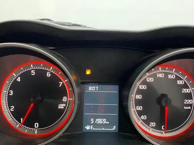 Used Maruti Suzuki Swift [2018-2021] VXi in Delhi