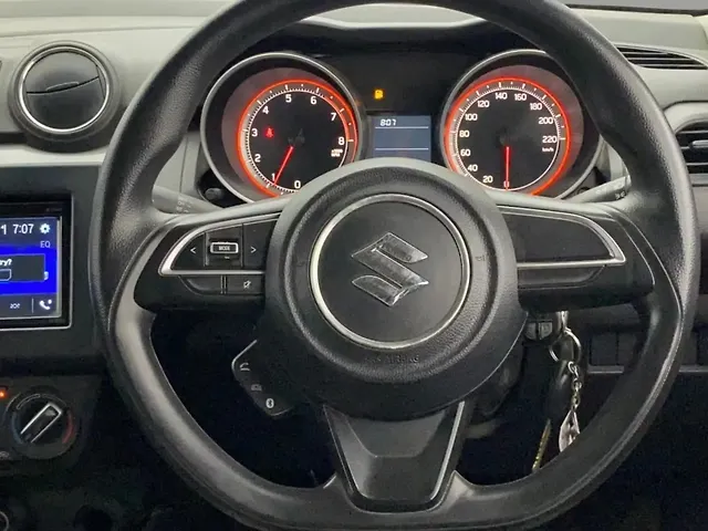 Used Maruti Suzuki Swift [2018-2021] VXi in Delhi