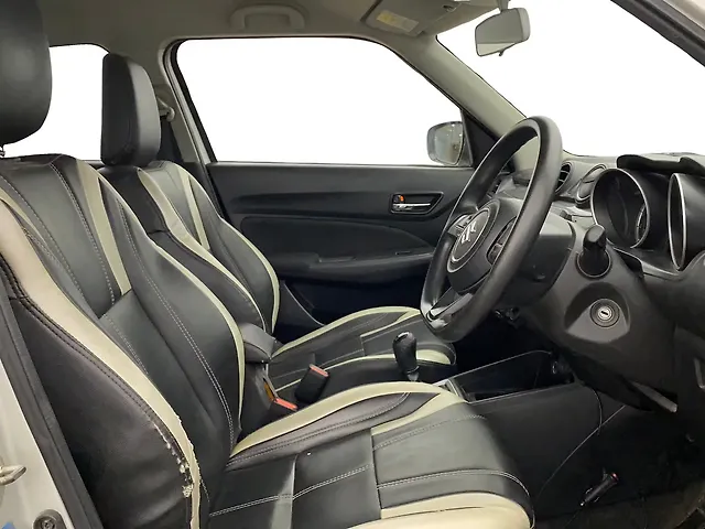 Used Maruti Suzuki Swift [2018-2021] VXi in Delhi