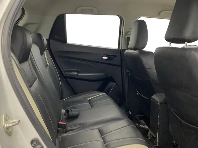 Used Maruti Suzuki Swift [2018-2021] VXi in Delhi