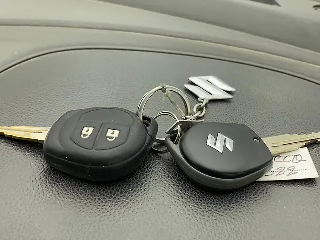 Used Maruti Suzuki Swift [2018-2021] VXi in Delhi