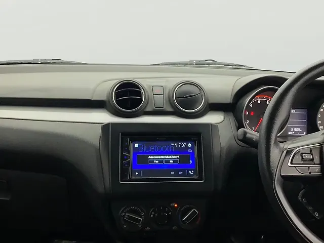 Used Maruti Suzuki Swift [2018-2021] VXi in Delhi