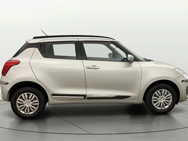 Used Maruti Suzuki Swift [2018-2021] VXi in Delhi