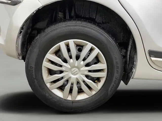Used Maruti Suzuki Swift [2018-2021] VXi in Delhi