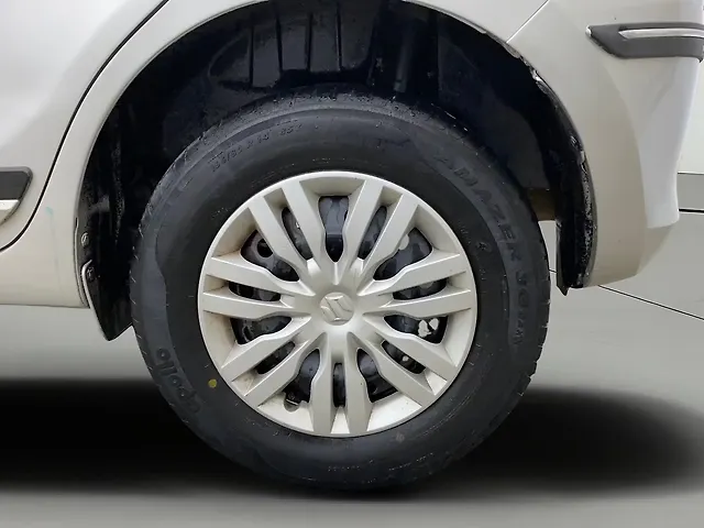 Used Maruti Suzuki Swift [2018-2021] VXi in Delhi