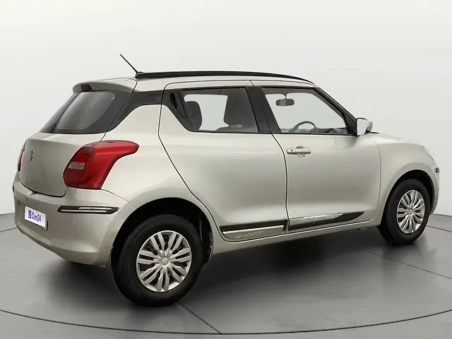 Used Maruti Suzuki Swift [2018-2021] VXi in Delhi