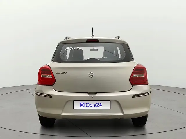 Used Maruti Suzuki Swift [2018-2021] VXi in Delhi
