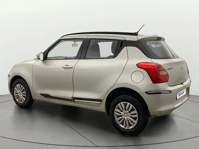 Used Maruti Suzuki Swift [2018-2021] VXi in Delhi