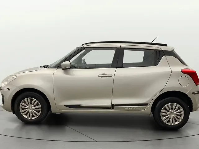 Used Maruti Suzuki Swift [2018-2021] VXi in Delhi