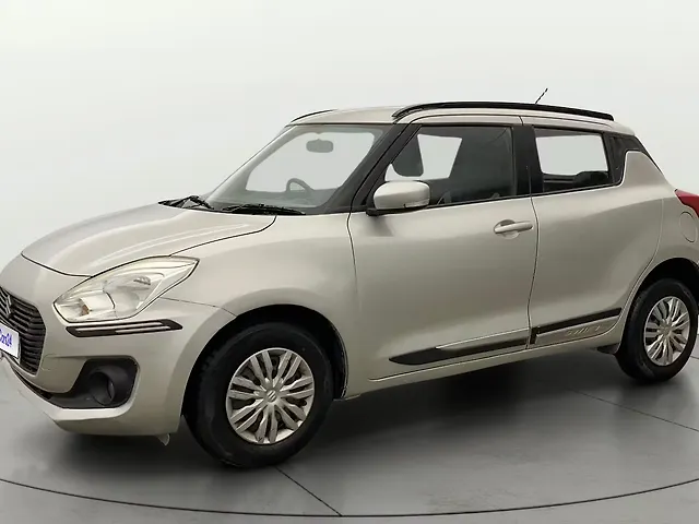 Used Maruti Suzuki Swift [2018-2021] VXi in Delhi