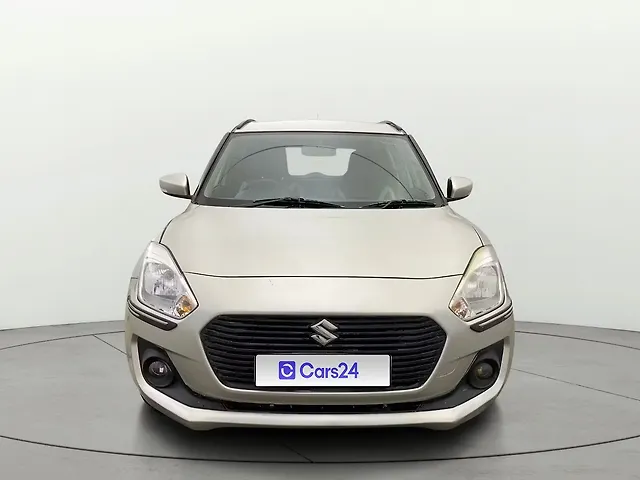 Used Maruti Suzuki Swift [2018-2021] VXi in Delhi