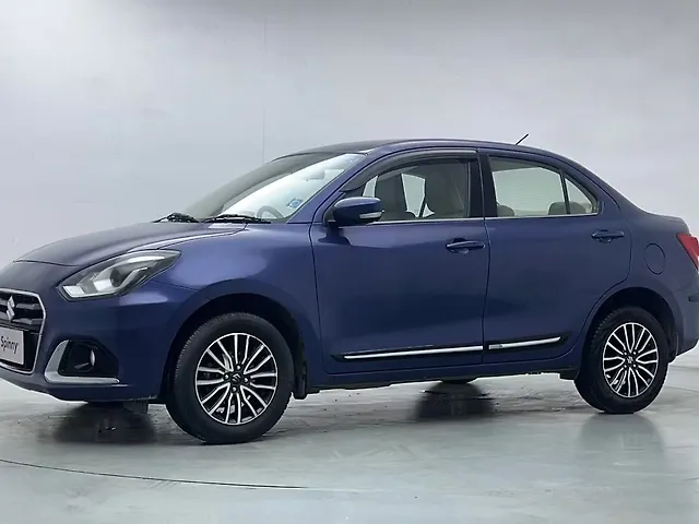Used 2024 Maruti Suzuki DZire in Delhi