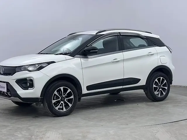 Used 2020 Tata Nexon in Chandigarh