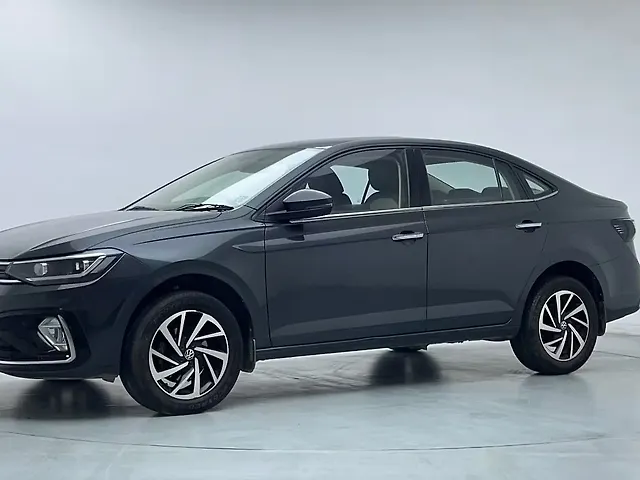 Used 2023 Volkswagen Virtus in Gurgaon Used 2023 Volkswagen Virtus in Gurgaon