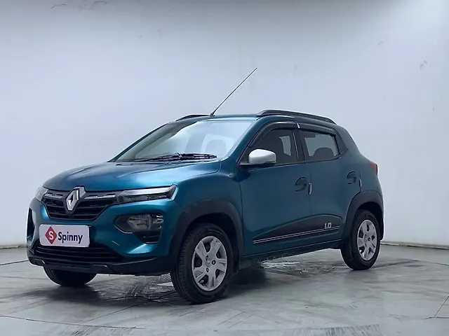 Used 2023 Renault Kwid in Hyderabad