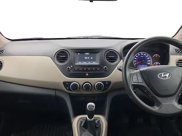 Used Hyundai Grand i10 [2013-2017] Sportz 1.2 Kappa VTVT [2016-2017] in Delhi