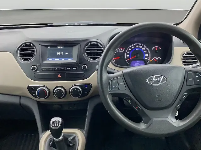 Used Hyundai Grand i10 [2013-2017] Sportz 1.2 Kappa VTVT [2016-2017] in Delhi