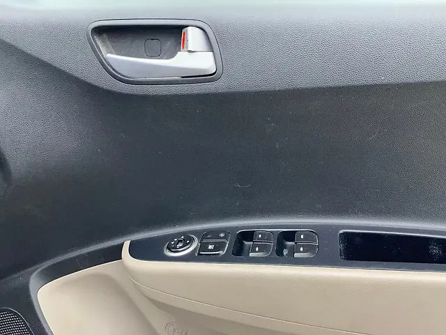 Used Hyundai Grand i10 [2013-2017] Sportz 1.2 Kappa VTVT [2016-2017] in Delhi