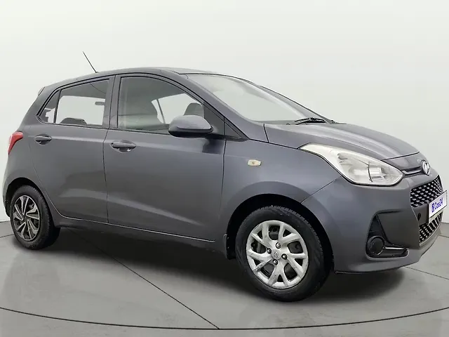 Used 2017 Hyundai Grand i10 in Delhi Used 2017 Hyundai Grand i10 in Delhi