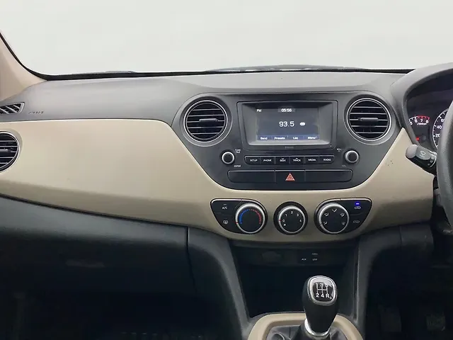 Used Hyundai Grand i10 [2013-2017] Sportz 1.2 Kappa VTVT [2016-2017] in Delhi