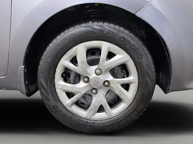 Used Hyundai Grand i10 [2013-2017] Sportz 1.2 Kappa VTVT [2016-2017] in Delhi