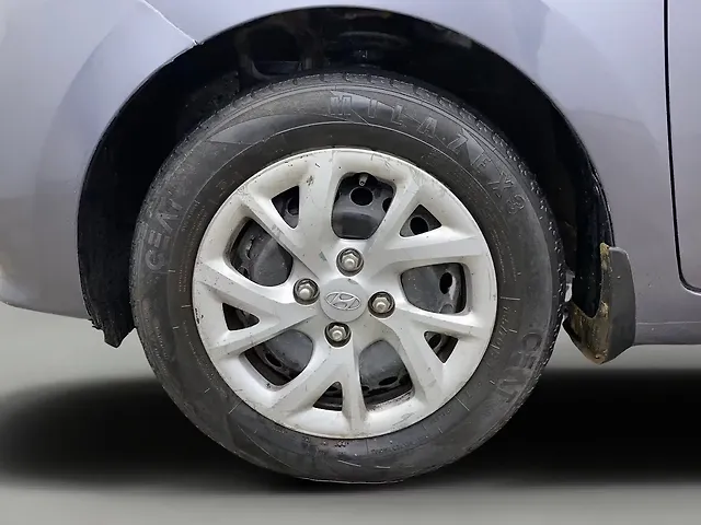 Used Hyundai Grand i10 [2013-2017] Sportz 1.2 Kappa VTVT [2016-2017] in Delhi