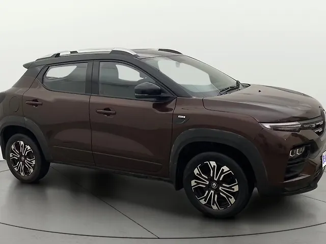 Used 2021 Renault Kiger in Bangalore Used 2021 Renault Kiger in Bangalore