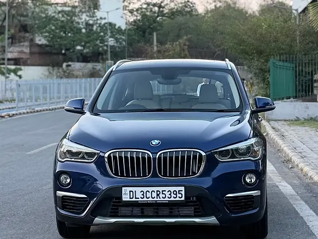 Used 2019 BMW X1 in Delhi