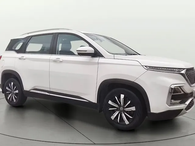 Used 2020 MG Hector in Bangalore Used 2020 MG Hector in Bangalore