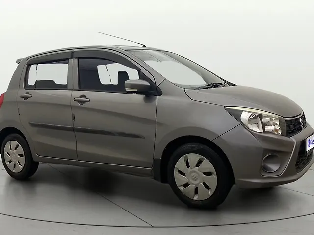 Used 2020 Maruti Suzuki Celerio in Bangalore