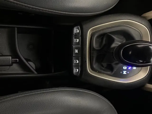 Used Hyundai Santro Sportz AMT [2018-2020] in Bangalore
