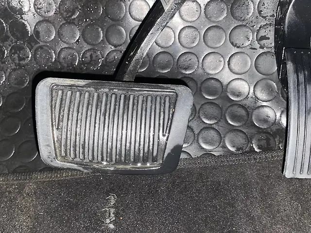 Used Hyundai Santro Sportz AMT [2018-2020] in Bangalore