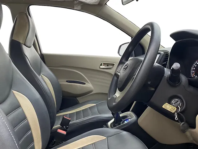 Used Hyundai Santro Sportz AMT [2018-2020] in Bangalore