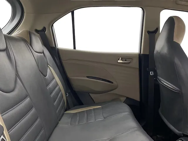 Used Hyundai Santro Sportz AMT [2018-2020] in Bangalore