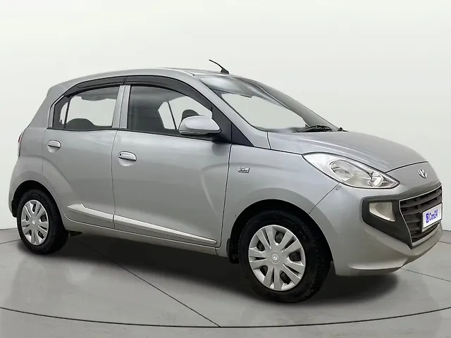 Used 2019 Hyundai Santro in Bangalore