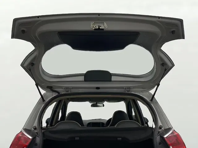 Used Hyundai Santro Sportz AMT [2018-2020] in Bangalore
